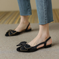 Women's flat sandals 2