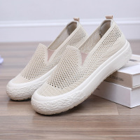 Casual Cloth Shoes 1