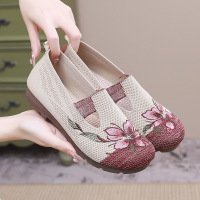 Casual Cloth Shoes 2