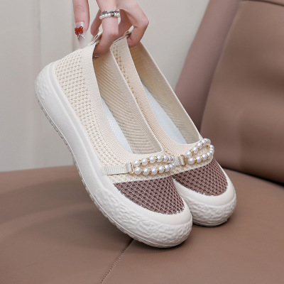 Casual Cloth Shoes 3