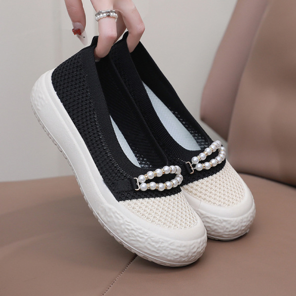 Casual Cloth Shoes 3