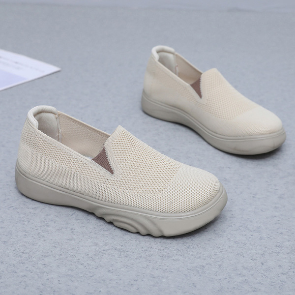 Casual Cloth Shoes 4