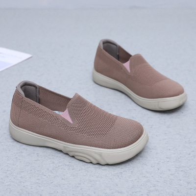 Casual Cloth Shoes 4