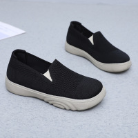 Casual Cloth Shoes 4