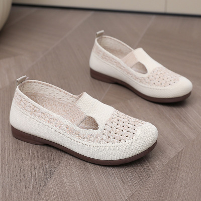 Fashion Casual Shoes