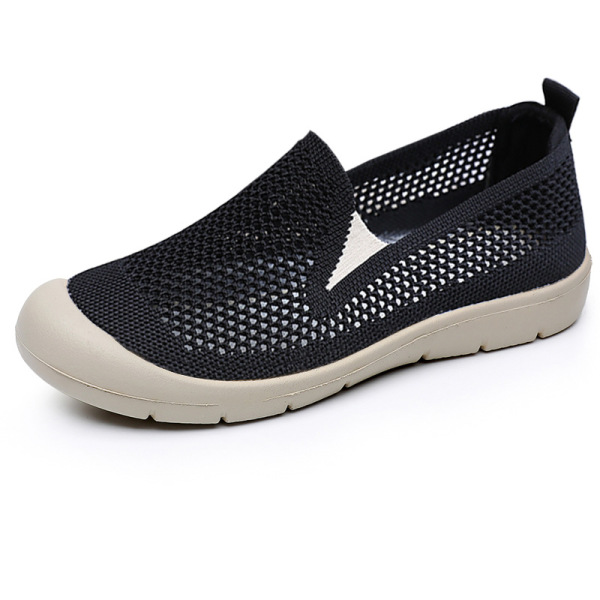 Soft Sole Casual Sports Shoes