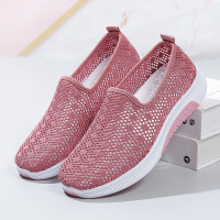 Women's Flying Shoes Seven