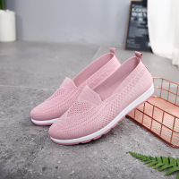 Spring and Summer Casual Shoes