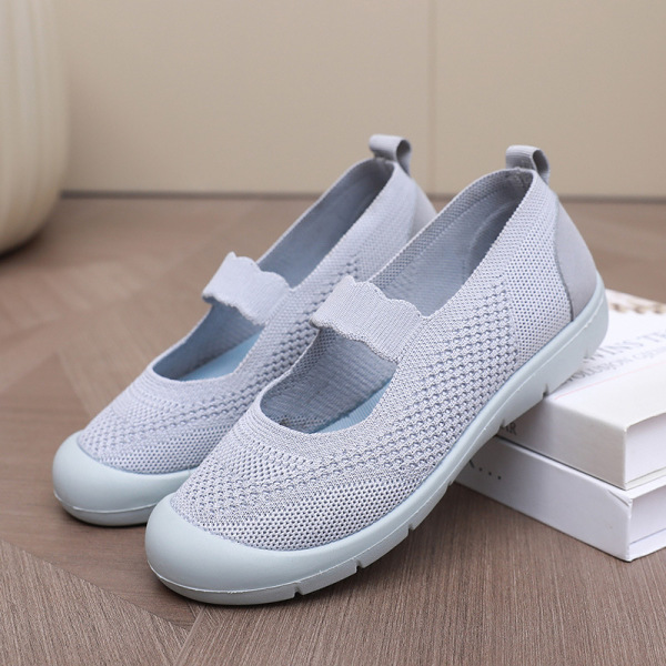 Walking Shoes for The Elderly