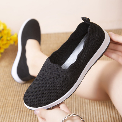 Women's Flying Shoes Eight