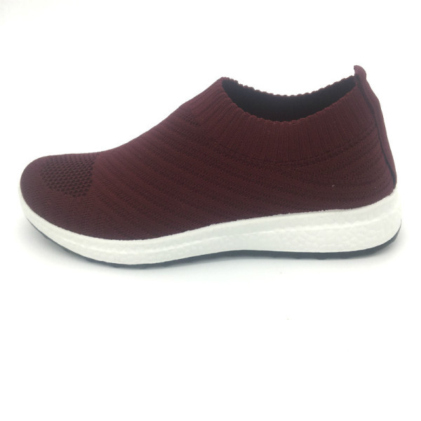 Women's Flying Shoes Six