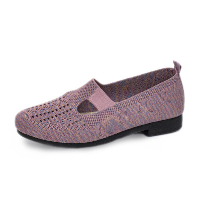 Women's Flying Shoes Ten