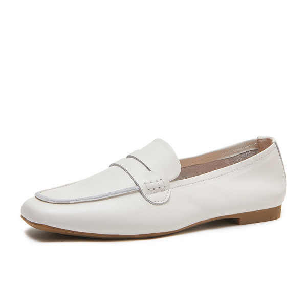 All Kinds of Commuter Shoes