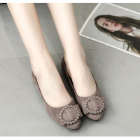 Women's Flat Shoes