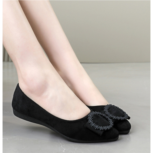 Women's Flat Shoes