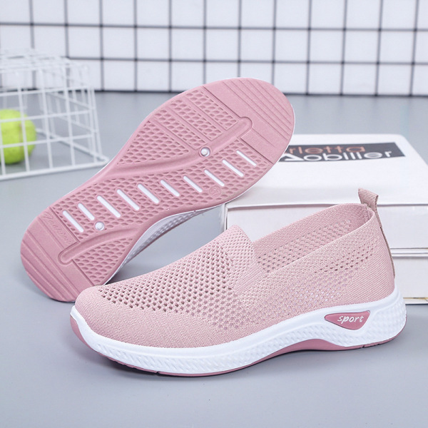 Breathable Casual Shoes for Women