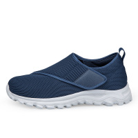 Soft Soled Walking Shoes