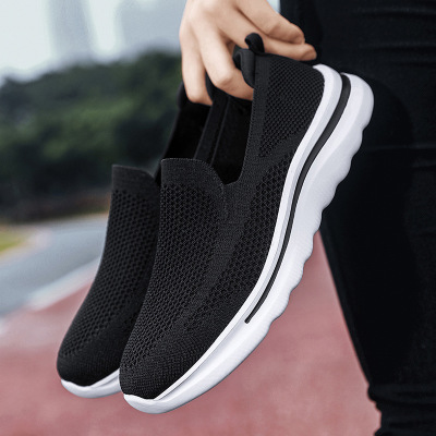 Breathable Cloth Shoes