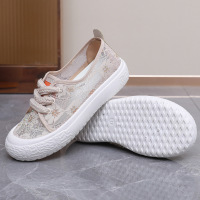 Casual Fisherman Shoes