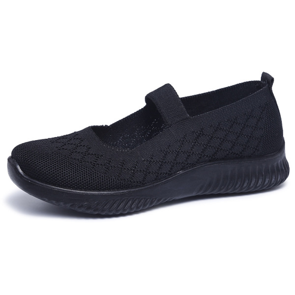 Light and Comfortable Walking Shoes