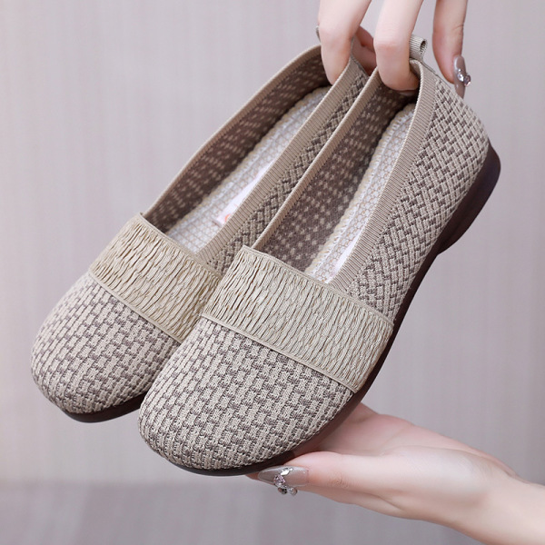 Non-slip Breathable Casual Shoes