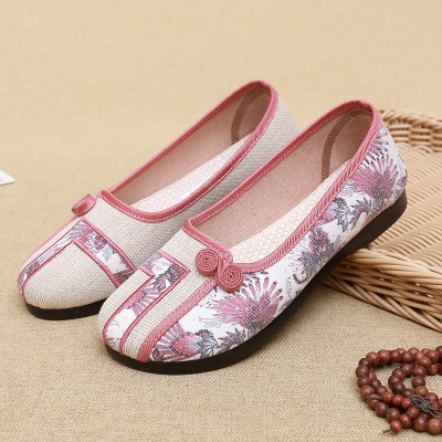 Non-slip Casual Shoes Light Pumps