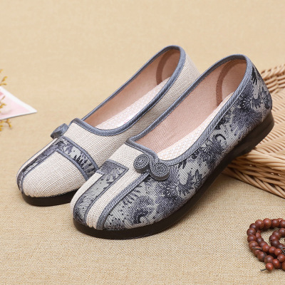 Non-slip Casual Shoes Light Pumps